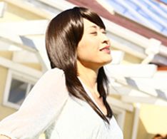 女性用 ウィッグ